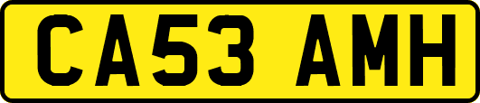 CA53AMH