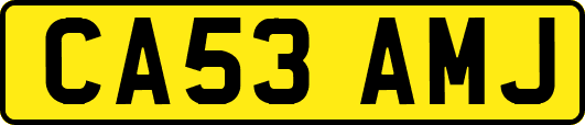 CA53AMJ