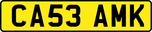 CA53AMK