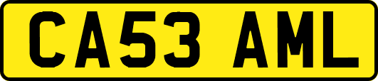 CA53AML
