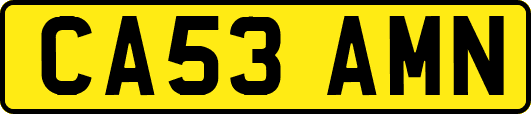 CA53AMN