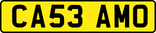 CA53AMO