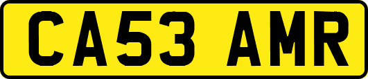 CA53AMR