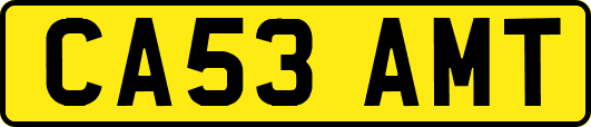 CA53AMT