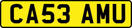 CA53AMU