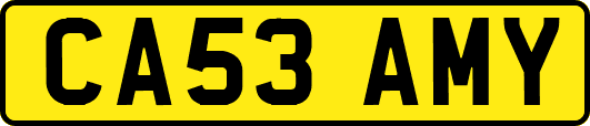 CA53AMY