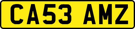 CA53AMZ