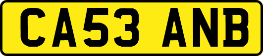 CA53ANB
