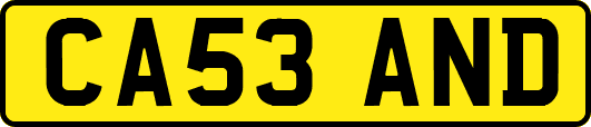 CA53AND