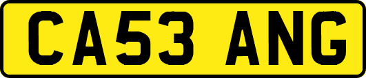 CA53ANG
