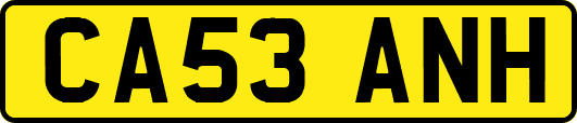 CA53ANH