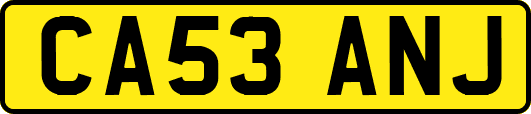 CA53ANJ