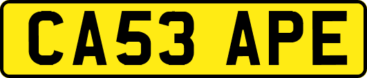 CA53APE