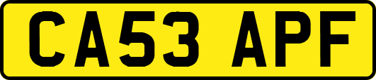 CA53APF