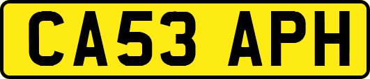 CA53APH
