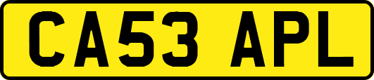 CA53APL