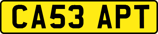 CA53APT