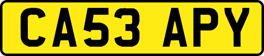 CA53APY