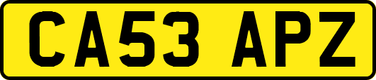 CA53APZ