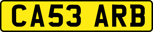 CA53ARB
