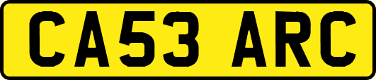 CA53ARC