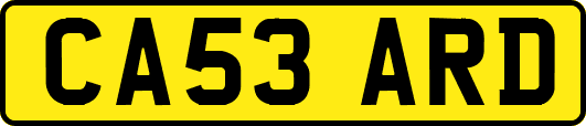 CA53ARD