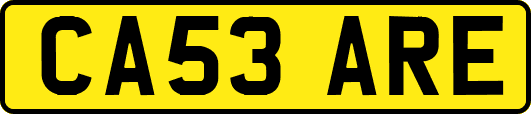 CA53ARE