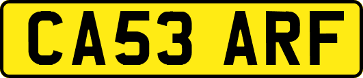 CA53ARF