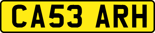 CA53ARH