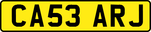 CA53ARJ