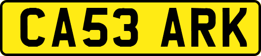 CA53ARK