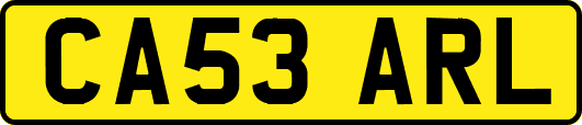 CA53ARL