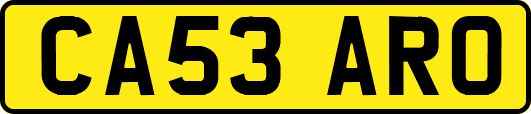 CA53ARO