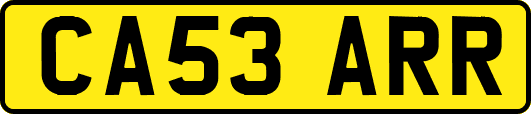 CA53ARR