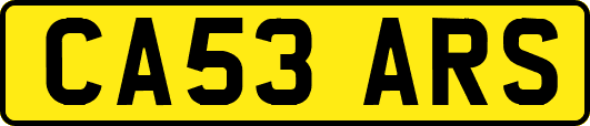 CA53ARS