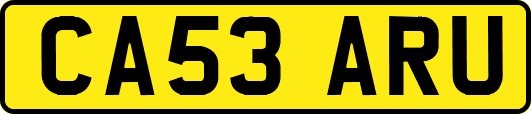 CA53ARU