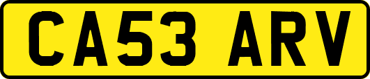 CA53ARV
