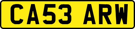 CA53ARW