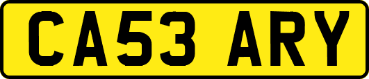 CA53ARY