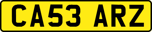 CA53ARZ