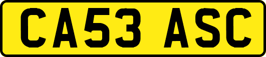 CA53ASC