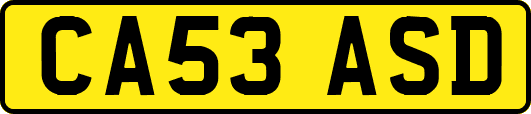 CA53ASD