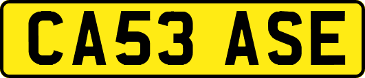 CA53ASE