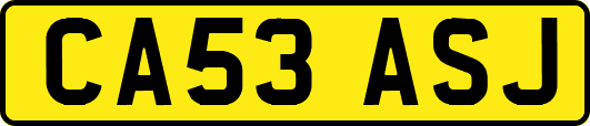 CA53ASJ