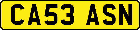 CA53ASN