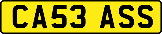 CA53ASS