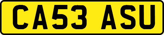CA53ASU