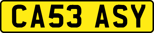 CA53ASY