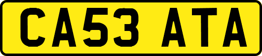 CA53ATA