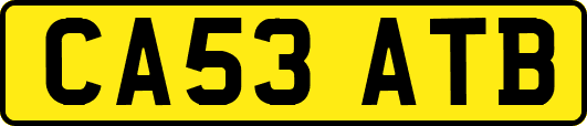 CA53ATB